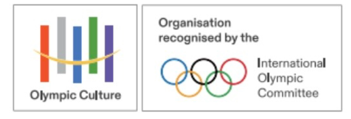 Olympic Culture — Organisation recognised by the International Olympic Committee
